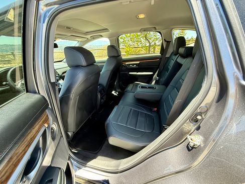 Used 2019 Honda CR-V EX-L image 10