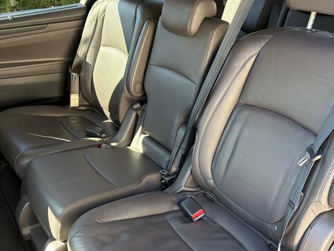 Used 2019 Honda Odyssey EX-L image 19