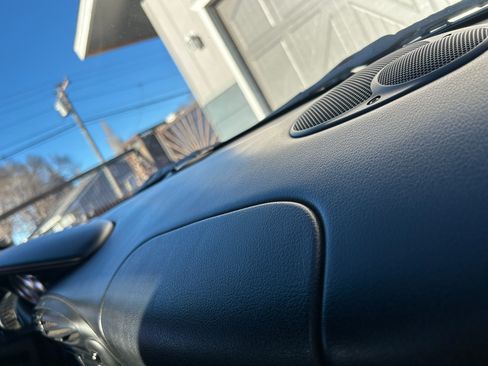 Used 2001 Porsche Boxster S image 20