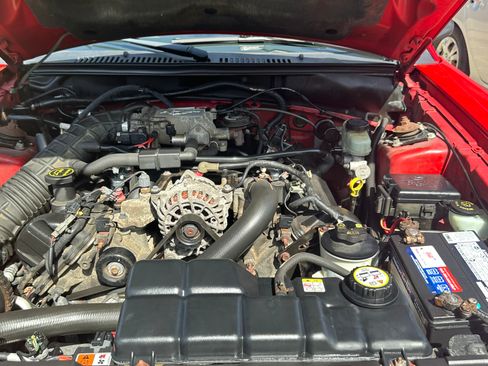Used 2003 Ford Mustang GT Premium RWD image 18
