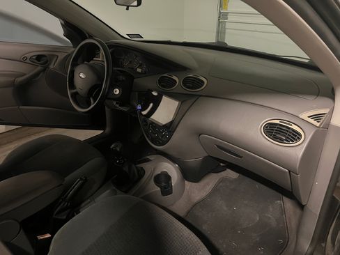 Used 2002 Ford Focus ZTS image 6