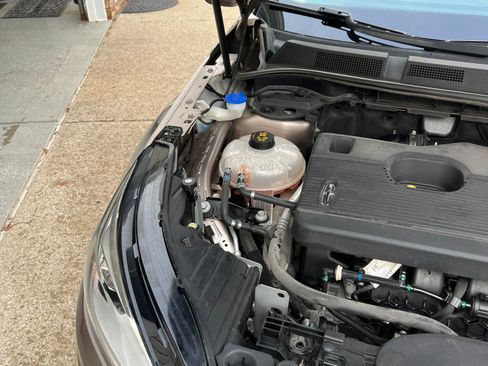 Used 2020 Lincoln Corsair Reserve w/ Equipment Group 201A image 5