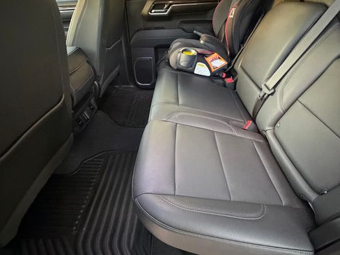 Used 2023 Chevrolet Silverado 1500 LT w/ All Star Edition Plus image 10