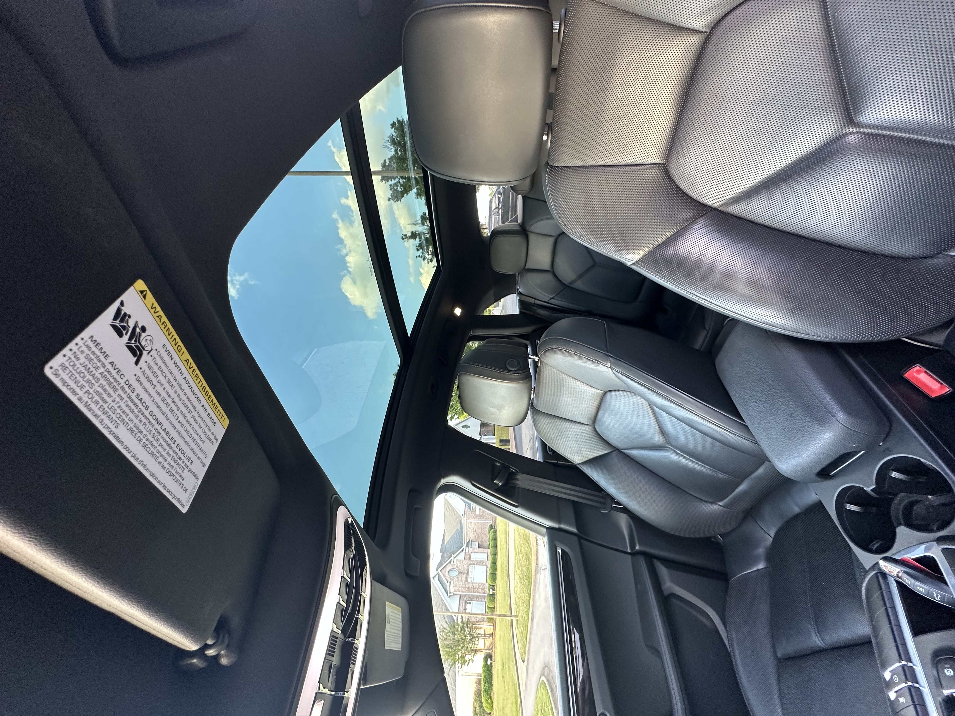 Used 2020 Porsche Macan S w/ Premium Package Plus AWD/4WD image 15
