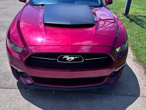Used 2015 Ford Mustang Premium w/ Equipment Group 201A RWD image 16