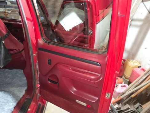 Used 1996 Ford F350 2WD Crew Cab image 8