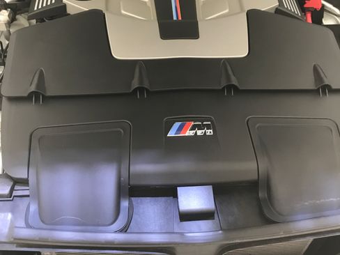 Used 2013 BMW X5 M image 6