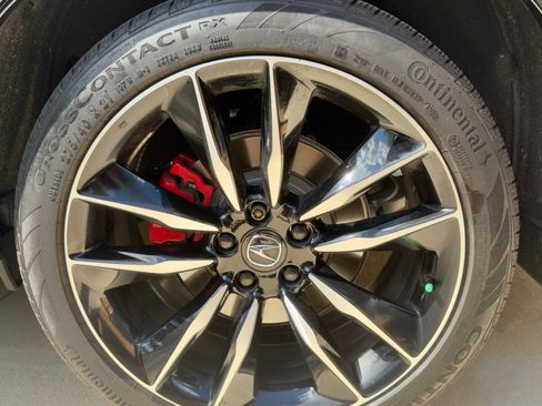 Used 2024 Acura MDX Type S image 15