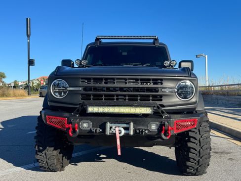 Used 2023 Ford Bronco 2-Door image 6