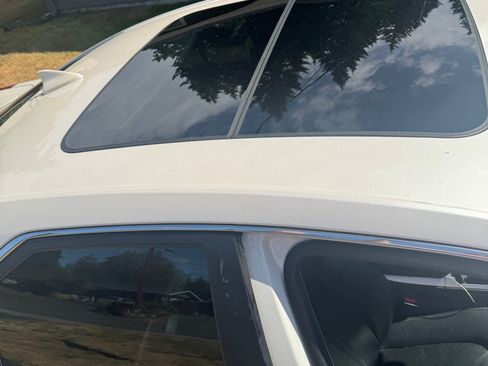 Used 2012 Cadillac CTS Luxury image 11