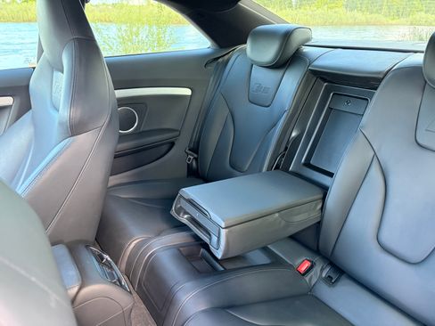 Used 2012 Audi S5 Premium Plus AWD/4WD image 17