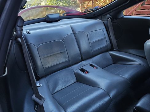 Used 1998 Mitsubishi Eclipse GSX image 12