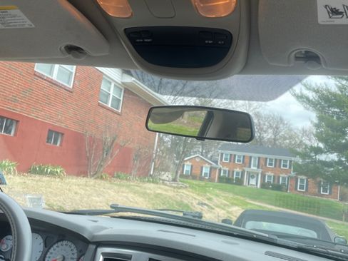 Used 2008 Dodge Ram 1500 Truck SLT w/ Trailer Tow Group image 10