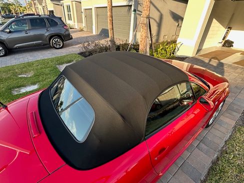 Used 2004 Audi TT 1.8T image 2