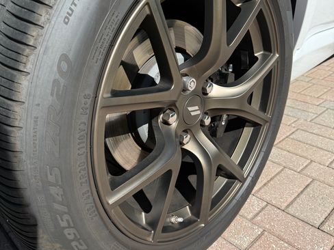 Used 2025 Dodge Durango R/T image 24