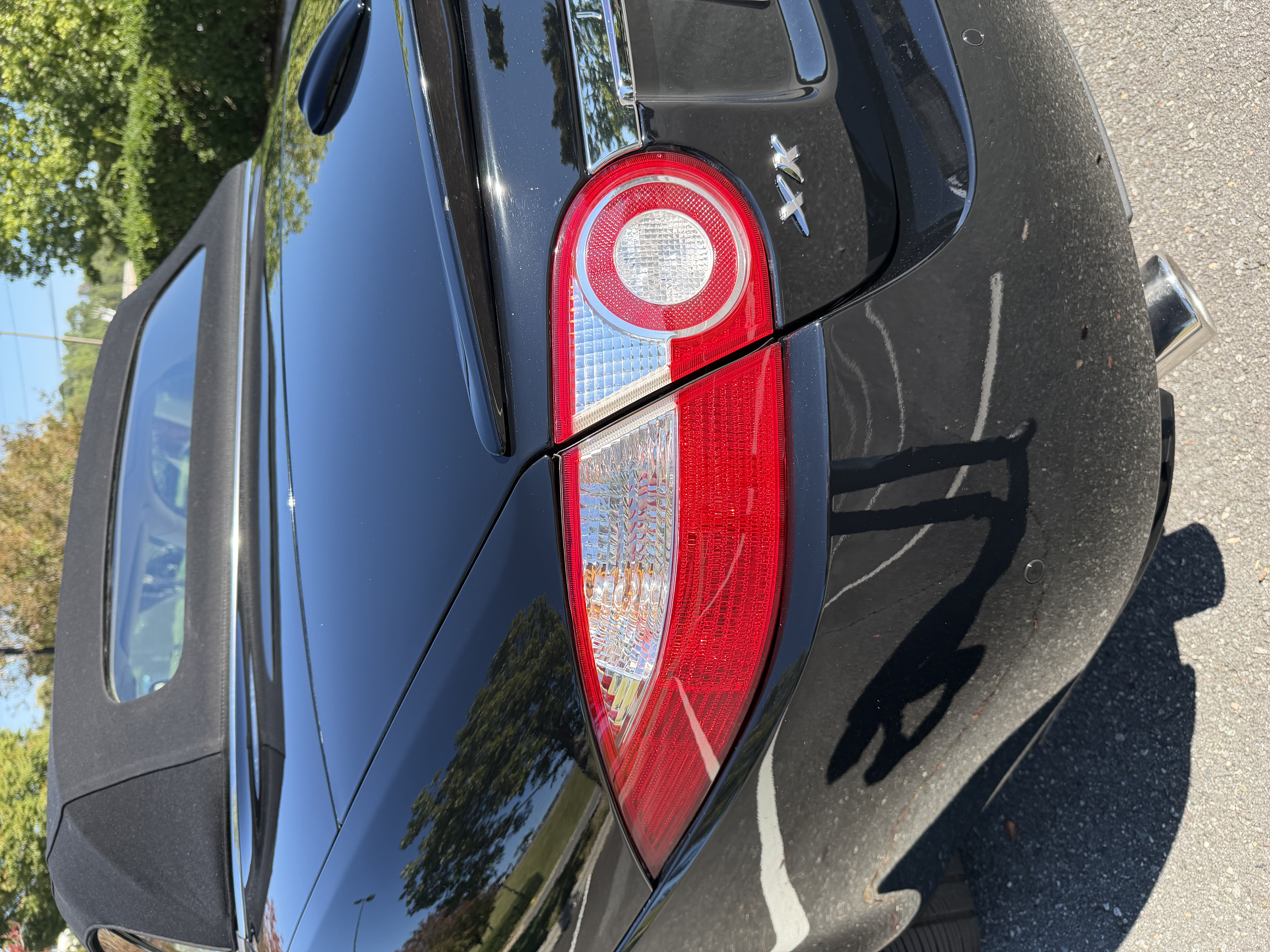 Used 2008 Jaguar XK Convertible RWD image 15