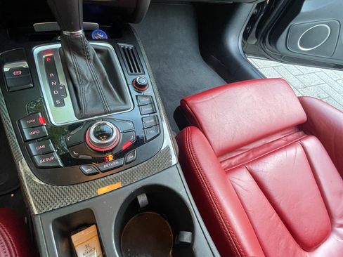 Used 2009 Audi S5 4.2 image 21