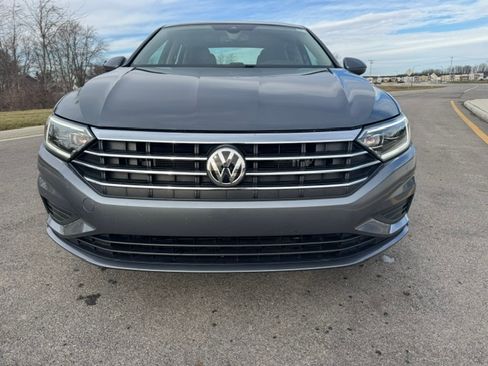 Used 2019 Volkswagen Jetta SEL image 14