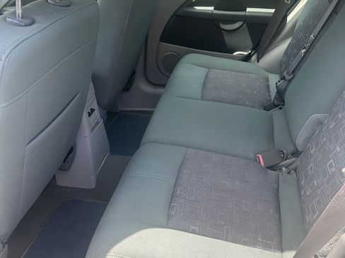 Used 2007 Chrysler PT Cruiser FWD image 8