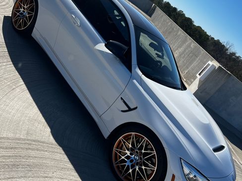 Used 2016 BMW M4 GTS image 10