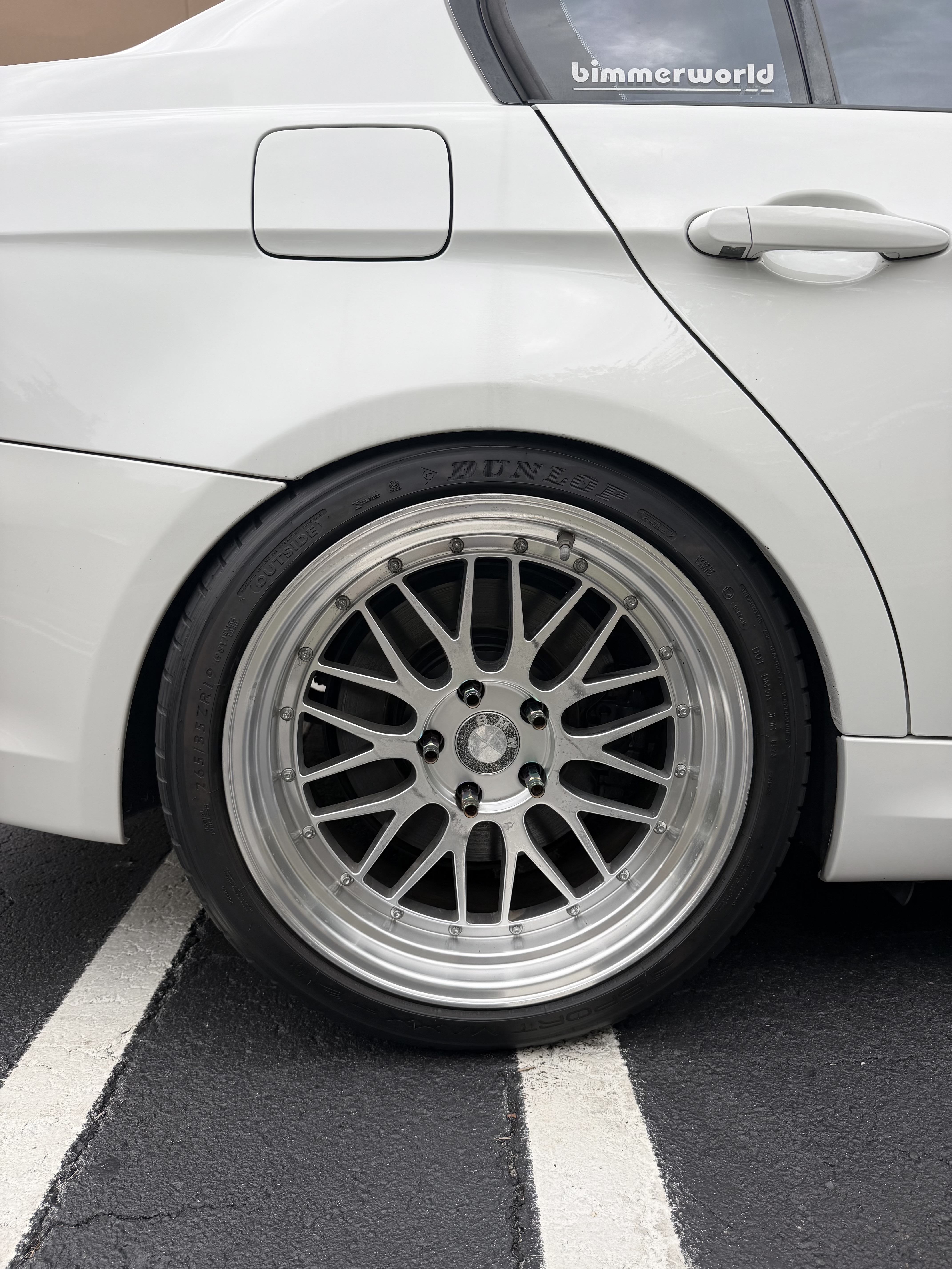 Used 2010 BMW 335i Sedan RWD image 14