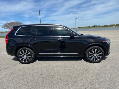 Used 2020 Volvo XC90 T6 Inscription w/ Protection Package Premier