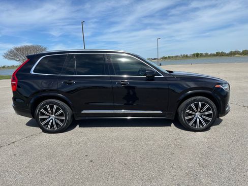 Used 2020 Volvo XC90 T6 Inscription w/ Protection Package Premier image 1