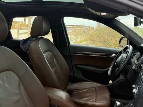 Used 2016 Audi Q3 2.0T Premium Plus image 11