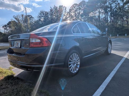 Used 2008 Volvo S80 3.2 image 9