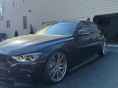 Used 2016 BMW 340i Sedan