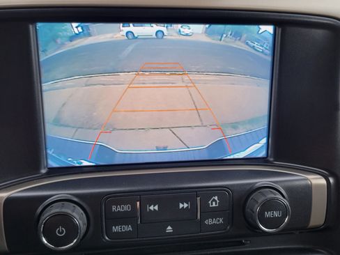 Used 2016 GMC Sierra 2500 Denali w/ Duramax Plus Package image 1