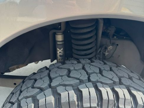 Used 2020 Ford F250 Platinum AWD/4WD image 14
