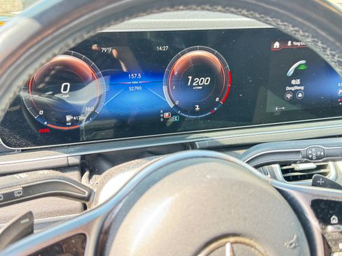 Used 2021 Mercedes-Benz GLE 350 4MATIC image 8