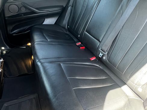 Used 2016 BMW X5 xDrive35i AWD/4WD image 13