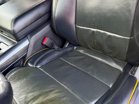 Used 2021 Ford F150 Tremor w/ Equipment Group 402A High image 15