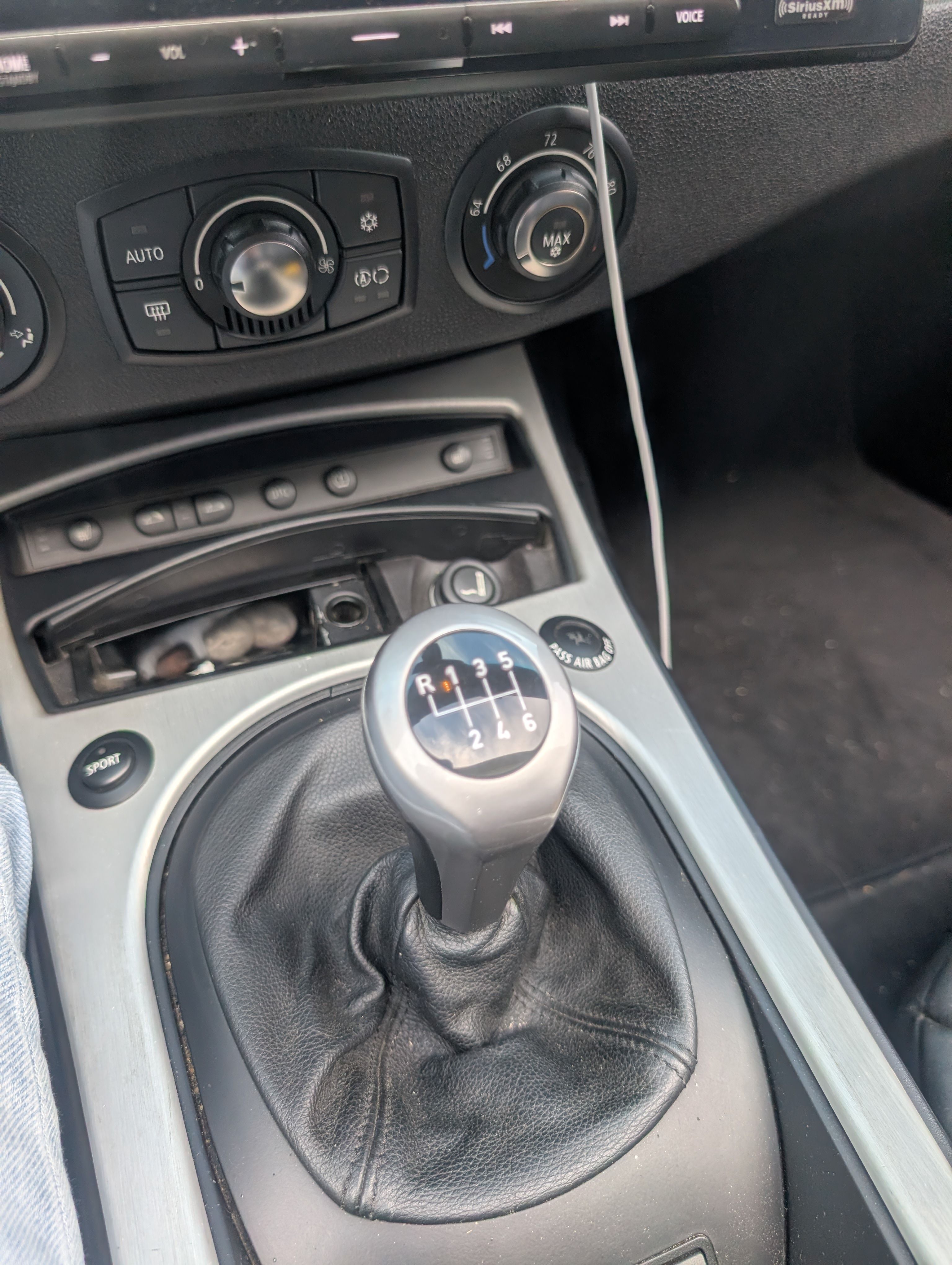Used 2006 BMW Z4 3.0si RWD image 16
