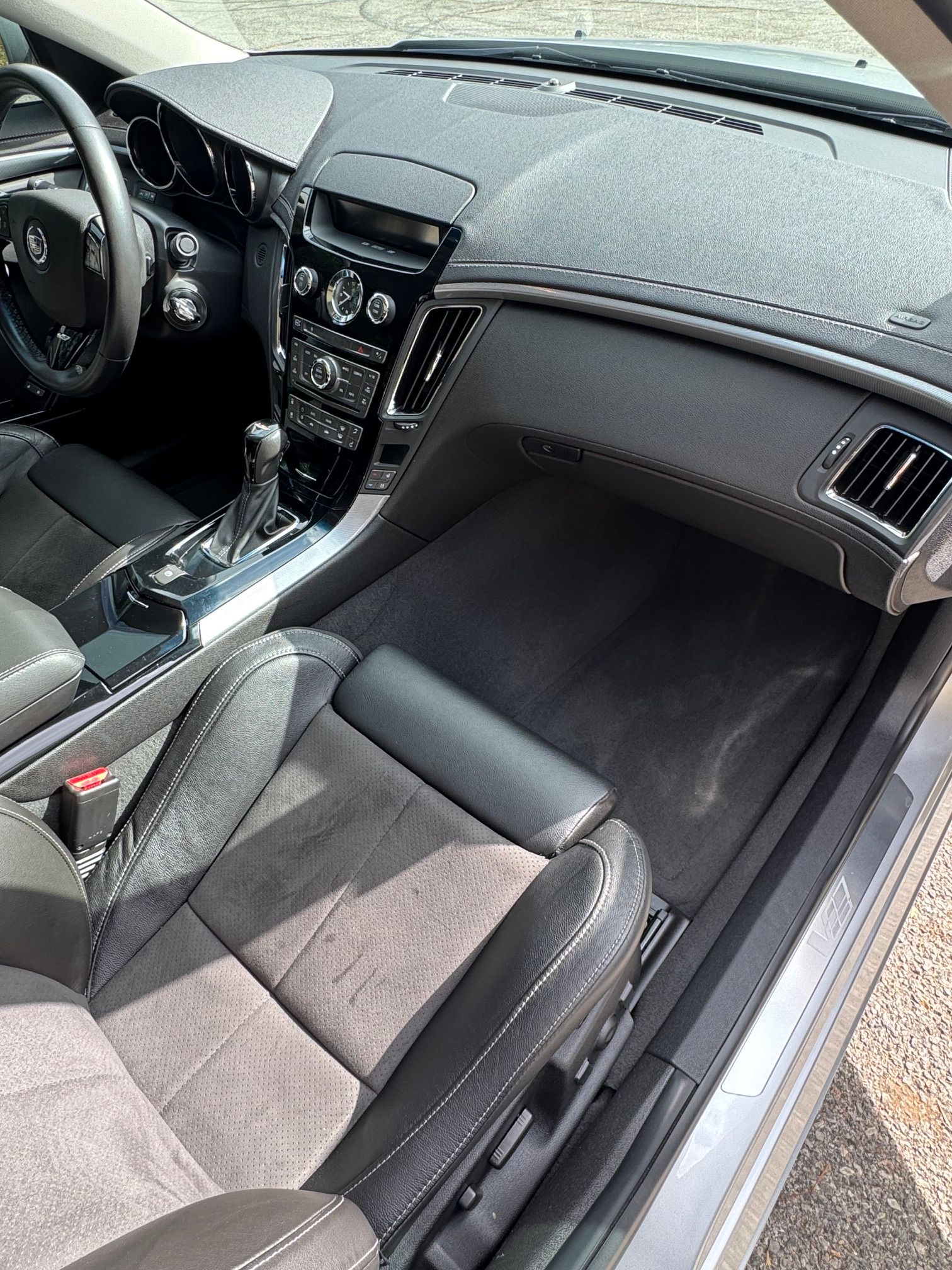 Used 2014 Cadillac CTS V RWD image 18
