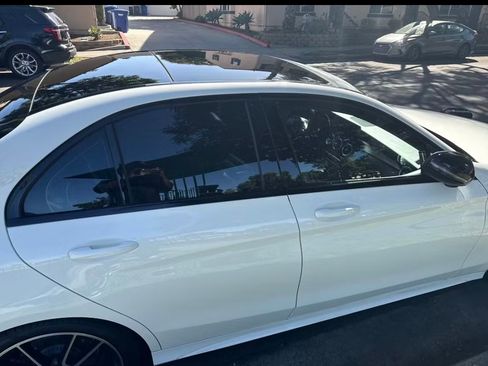 Used 2019 Mercedes-Benz C 300 Sedan image 9