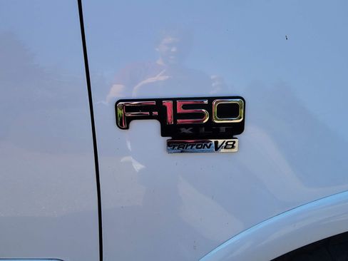 Used 1999 Ford F150 Long Bed image 14