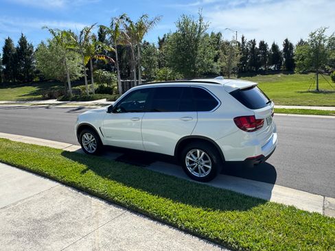 Used 2015 BMW X5 sDrive35i image 8