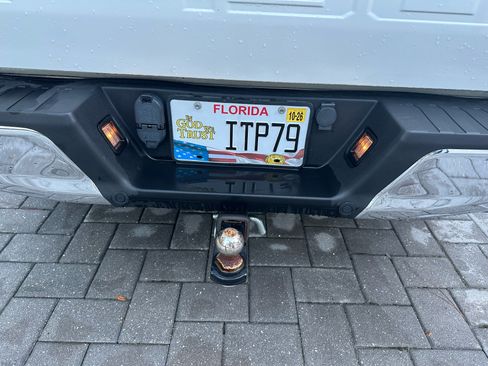 Used 2020 Ford F150 Lariat image 16