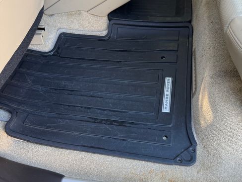 Used 2014 Land Rover Range Rover Long Wheelbase Supercharged image 12