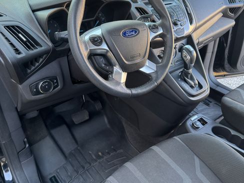 Used 2014 Ford Transit Connect XLT image 1