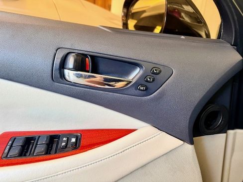 Used 2009 Lexus ES 350 image 18