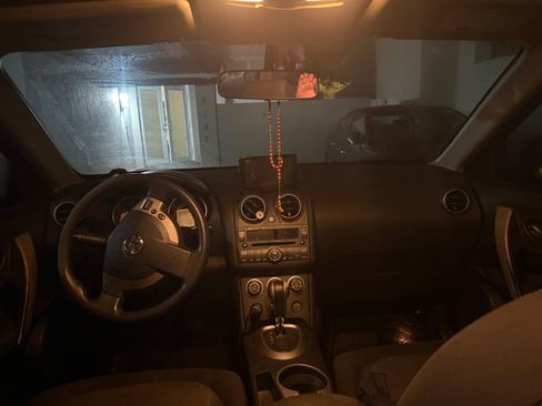 Used 2008 Nissan Rogue SL image 6