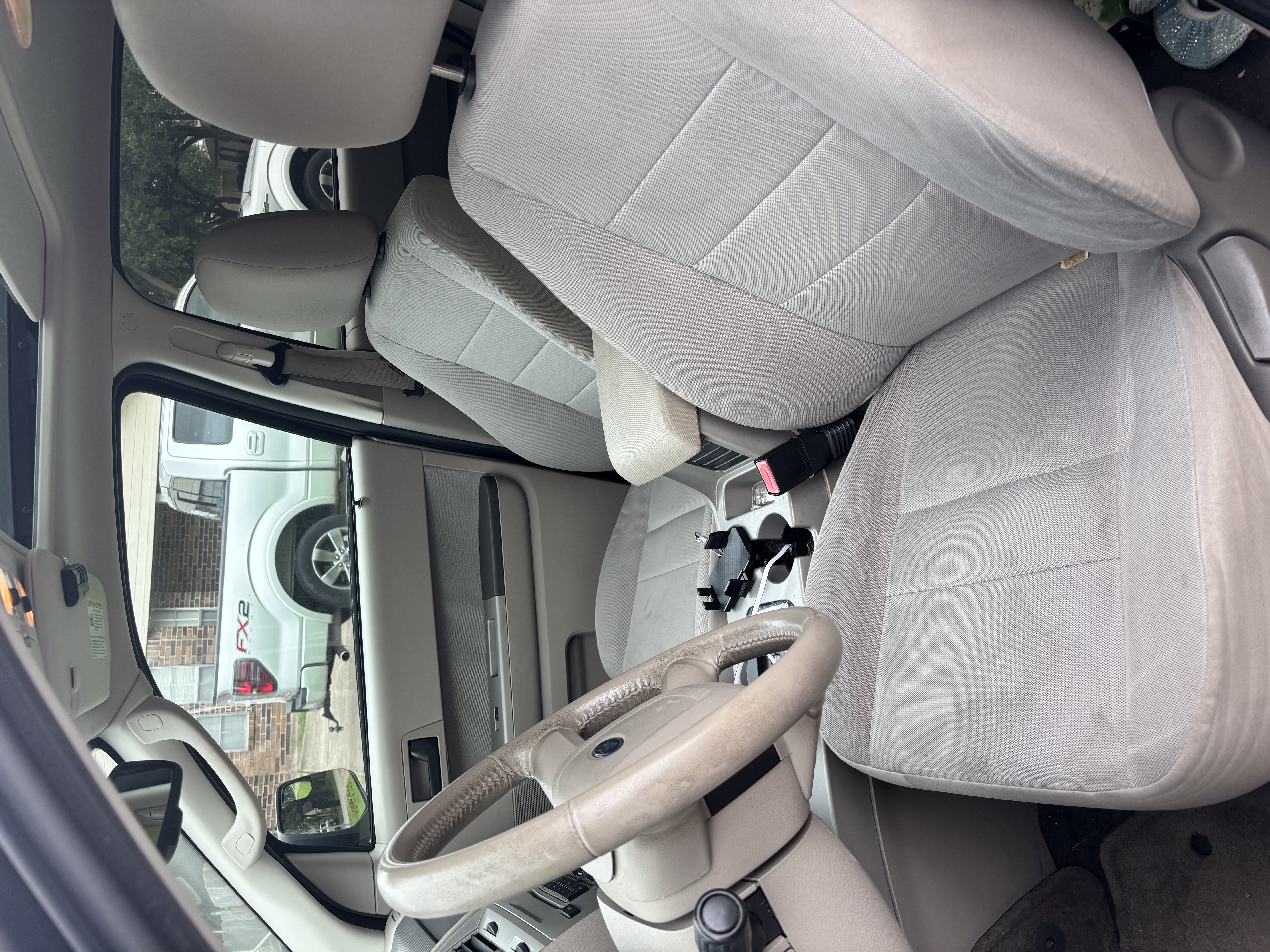 Used 2011 Ford Escape XLT w/ 202A Rapid Spec Order Code FWD image 4