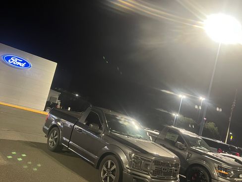 Used 2019 Ford F150 XL w/ Equipment Group 101A Mid image 14