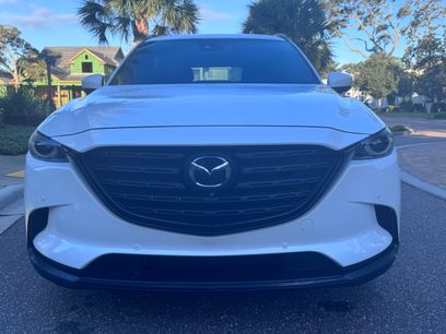 Used 2021 MAZDA CX-9 Signature