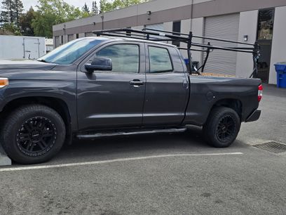 Used 2014 Toyota Tundra SR