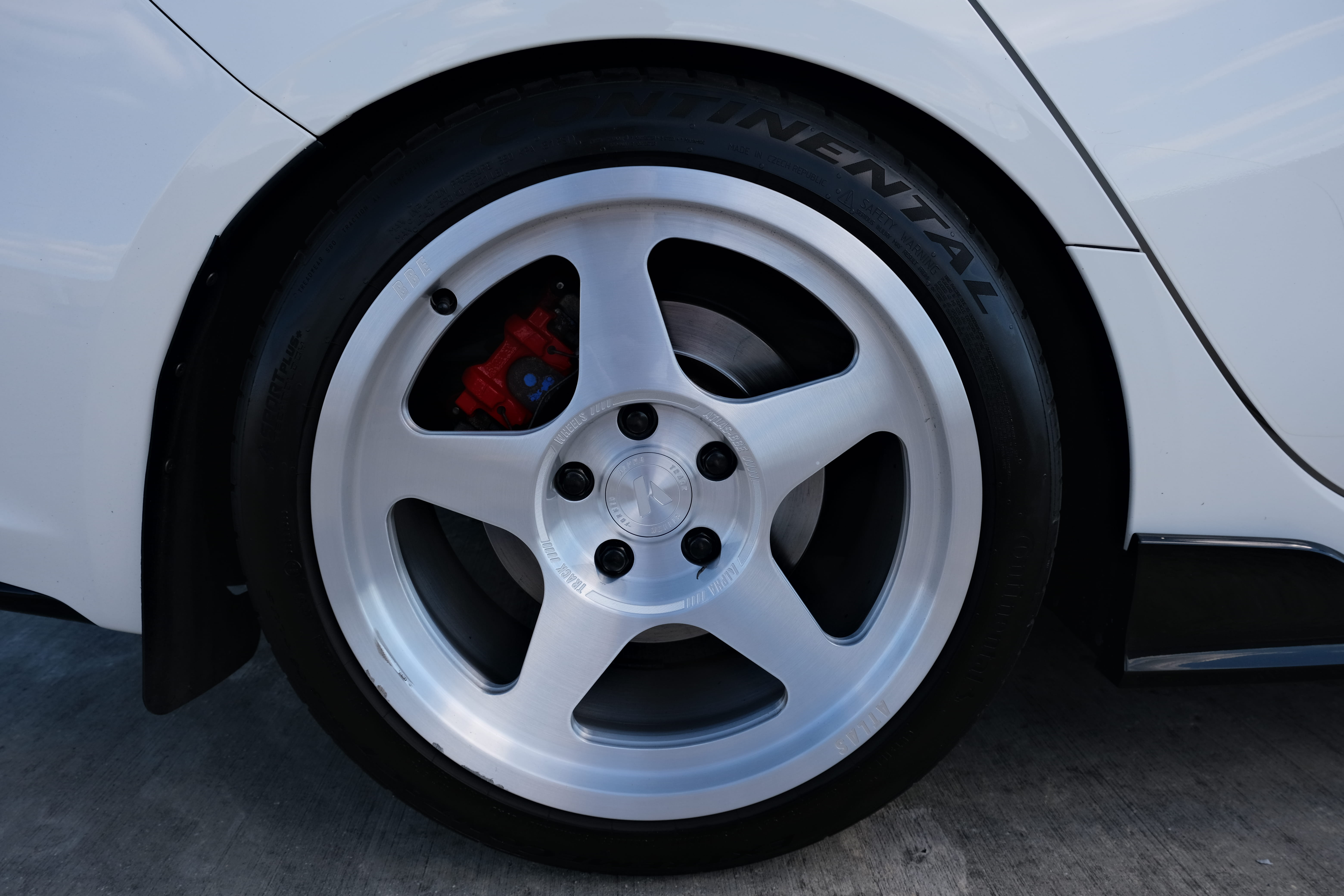 Used 2023 Honda Civic Type R image 12